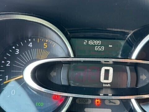Renault Clio 1.5 dCi 8V 90CV Start&Stop 5 porte EcoBusiness