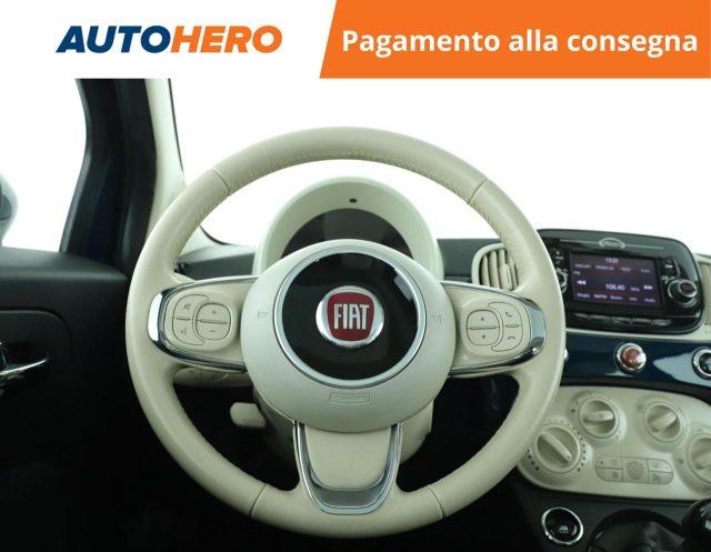 FIAT 500 1.3 Multijet 95 CV Lounge