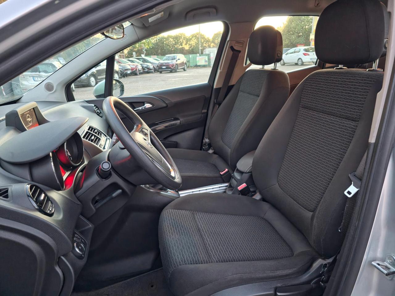 Opel Meriva 1.4 Turbo 120CV GPL Tech Cosmo 2016-E6 Manuale NEO