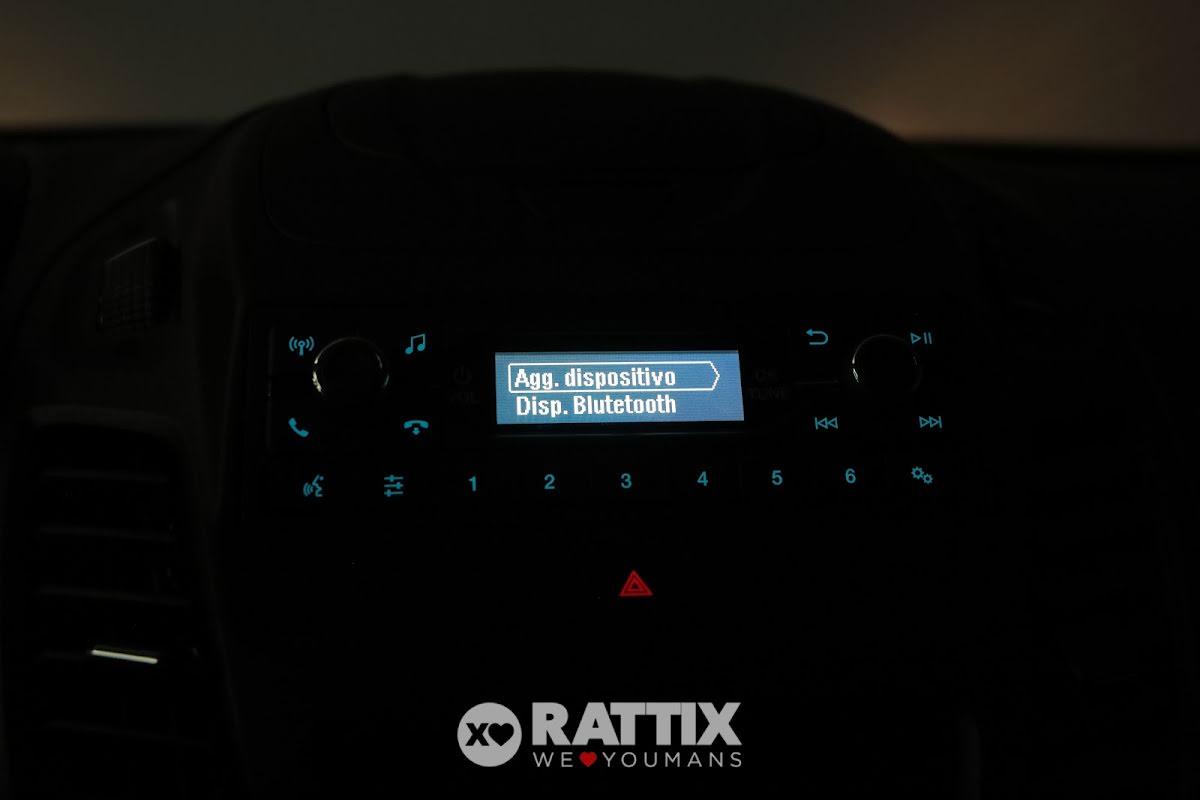 Ford Transit Connect 200 1.5 Ecoblue TDCI 100CV Trend L1H1 (IVA ESCLUSA)