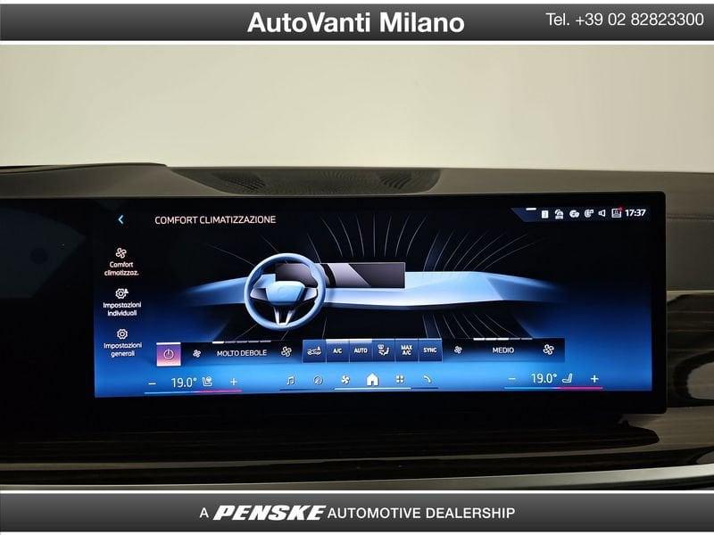 BMW X5 X5 xdrive40i auto