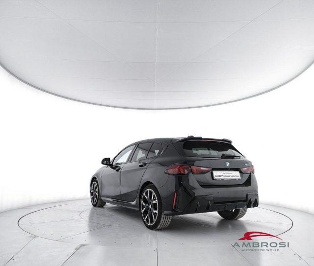 BMW 118 Serie 1 d MSport Pro auto