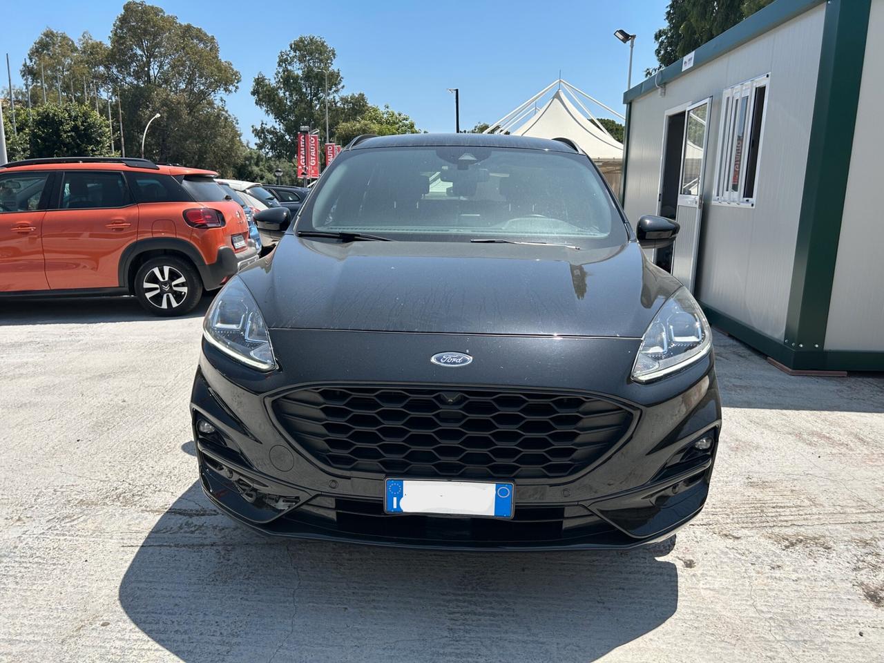 Ford Kuga 1.5 EcoBlue 120 CV aut. 2WD ST-Line X