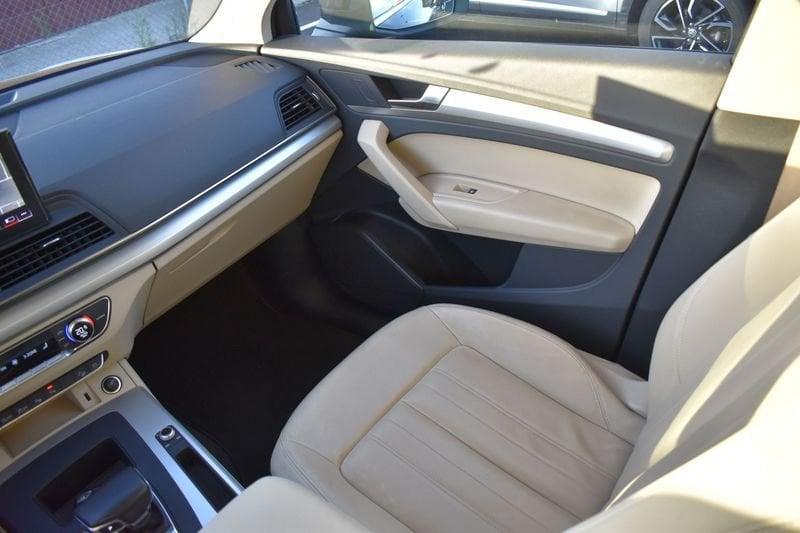 Audi Q5 Q5 35 TDI S tronic Business Advanced