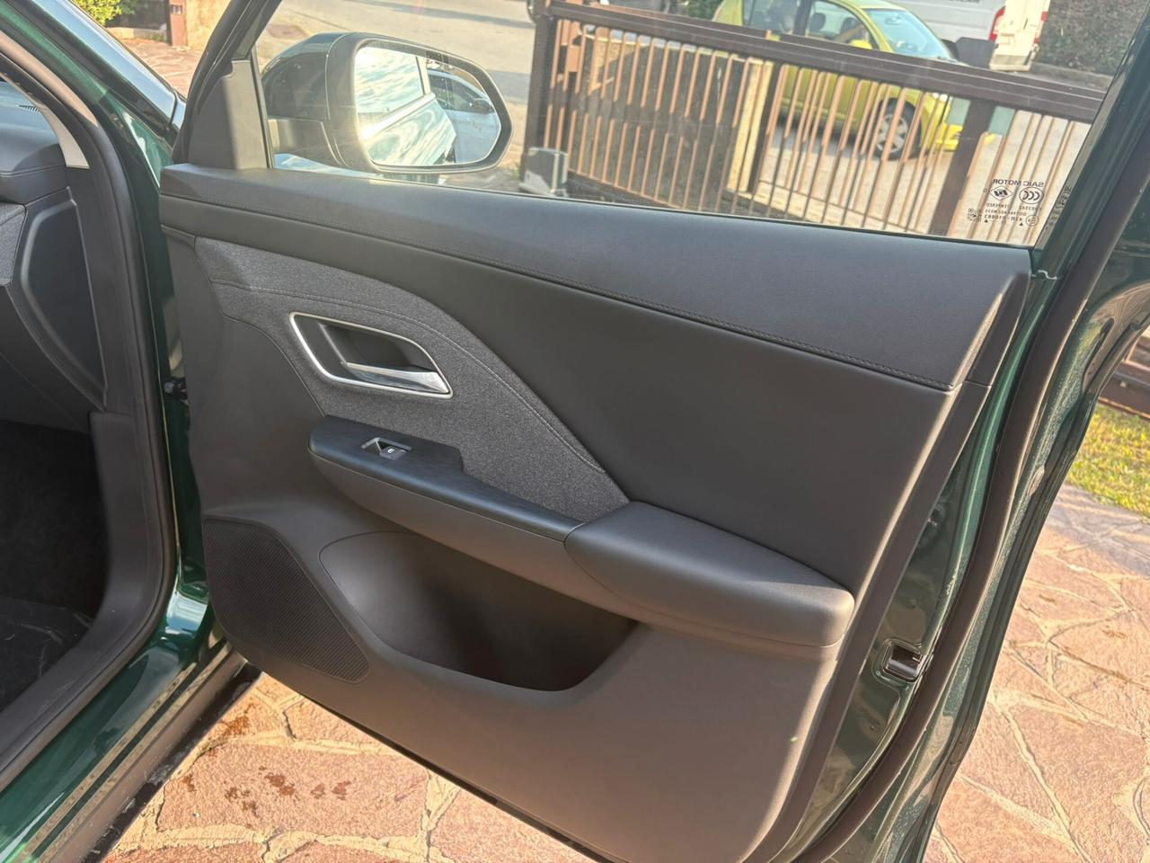 Mg ZS 1.5 Hybrid+ Comfort