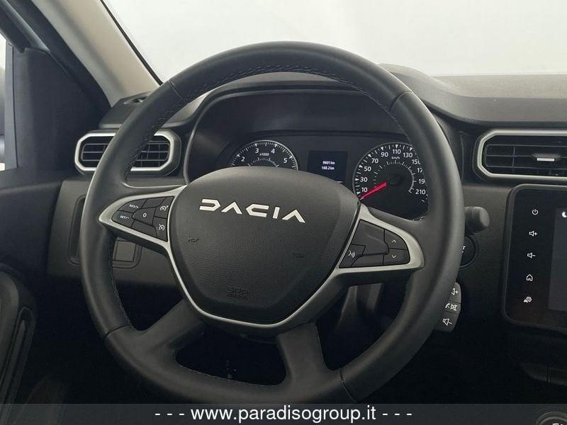 Dacia Duster II 2021 1.3 tce Extreme 4x2 150cv edc fap