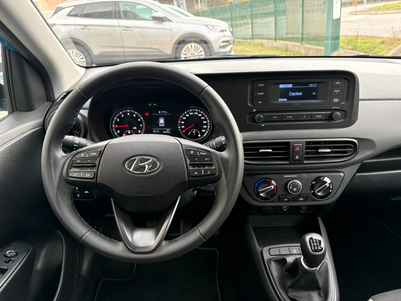 Hyundai i10 1.0 MPI Tech 23 mila KM