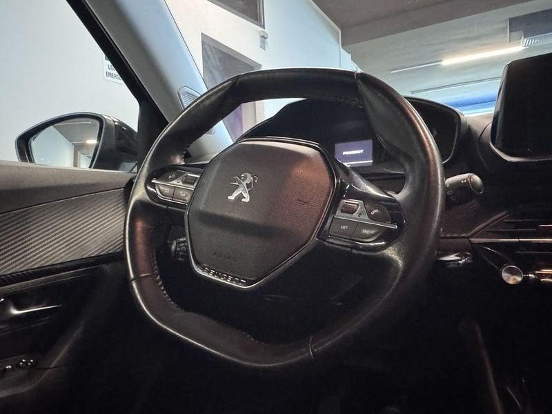 Peugeot 2008 2008 1.2 puretech Active Pack s&s 130cv