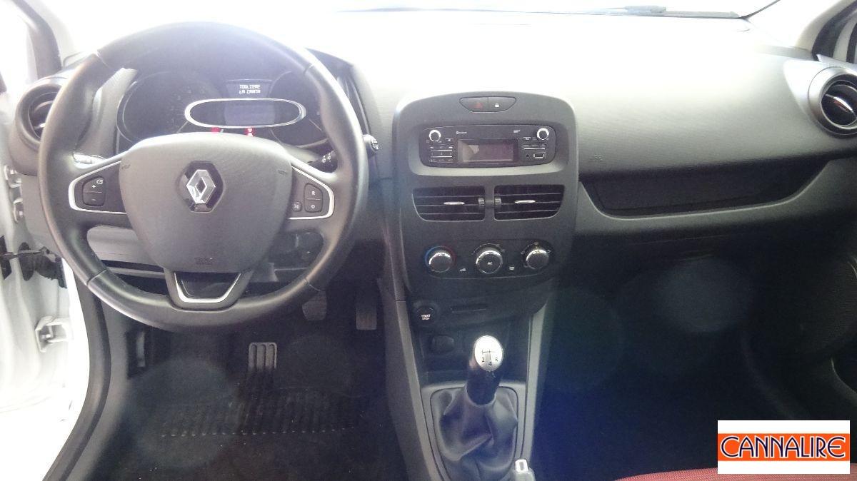 RENAULT - Clio - dCi 8V 75 CV 5 porte Life