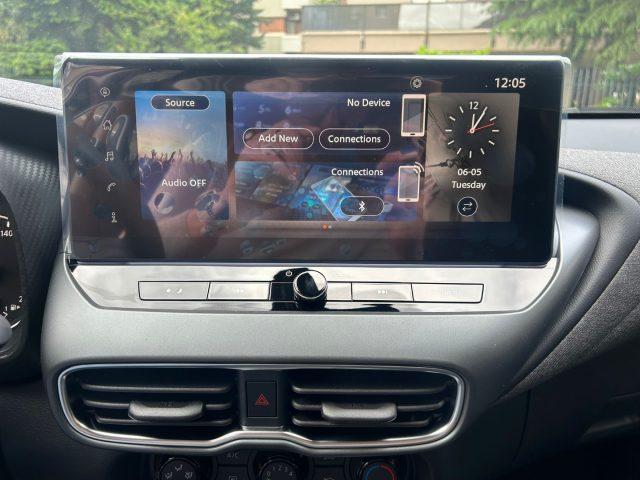 NISSAN Juke 1.0 DIG-T 114 CV Acenta * PREZZO PROMO *