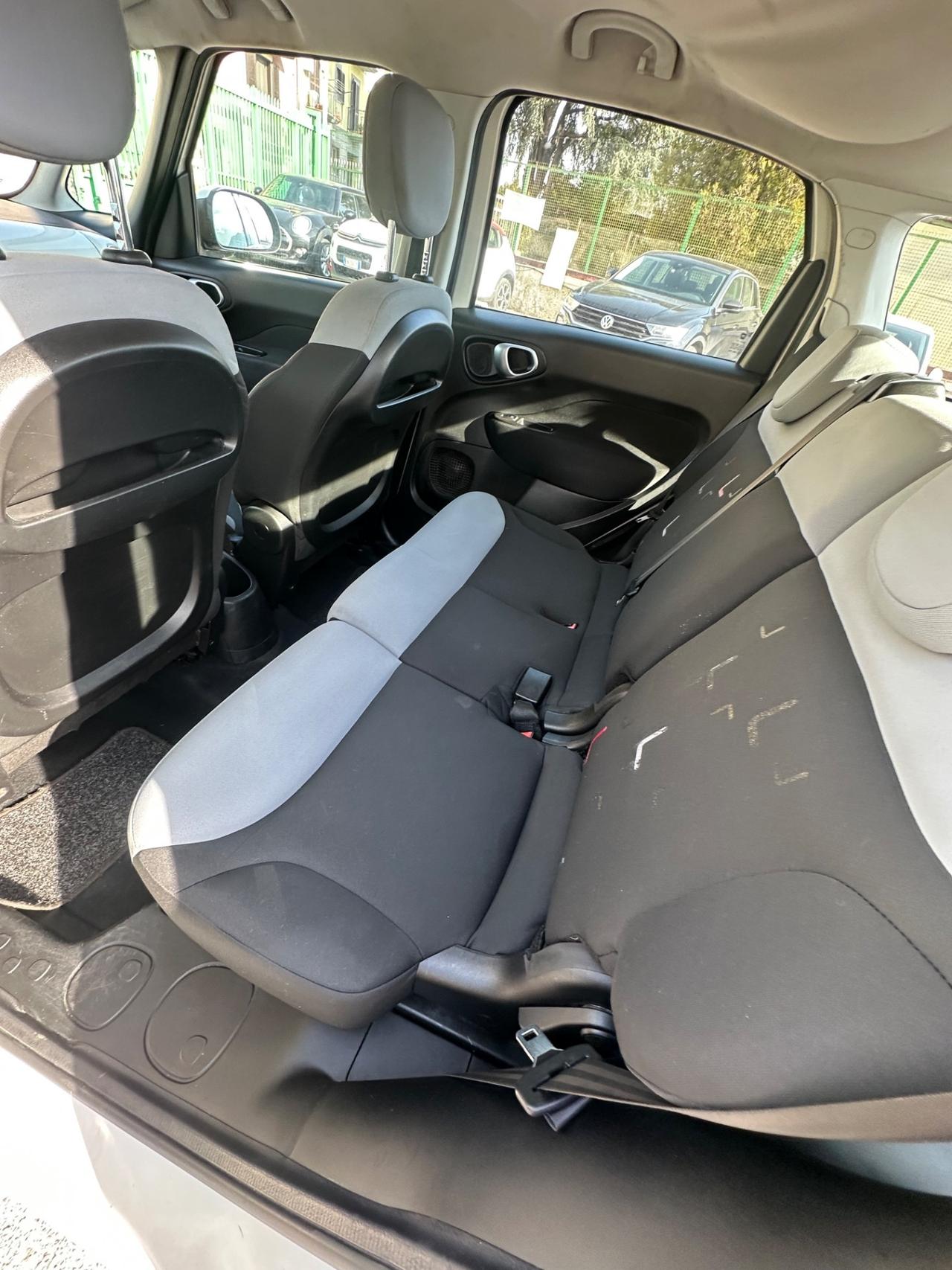 Fiat 500L 1.3 Multijet 95 CV Pop