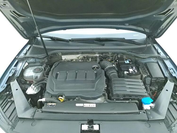 Volkswagen Passat Variant Business DSG BR198489 2.0 Diesel 150CV