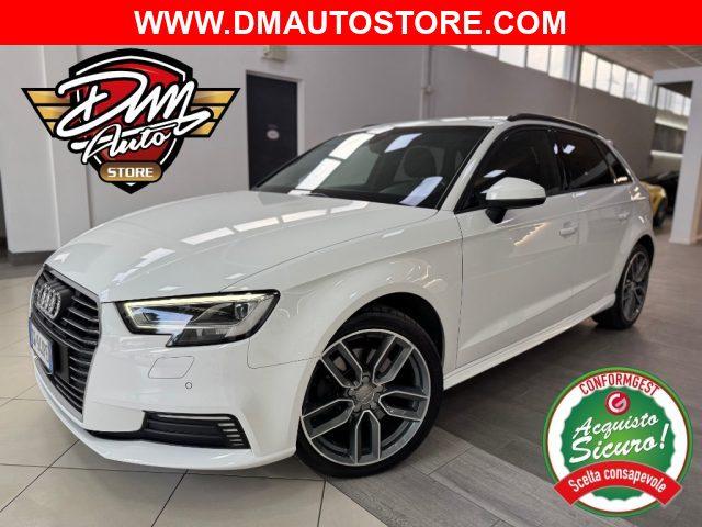 AUDI A3 SPB 40 e-tron S tronic Sport