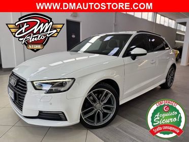 AUDI A3 SPB 40 e-tron S tronic Sport
