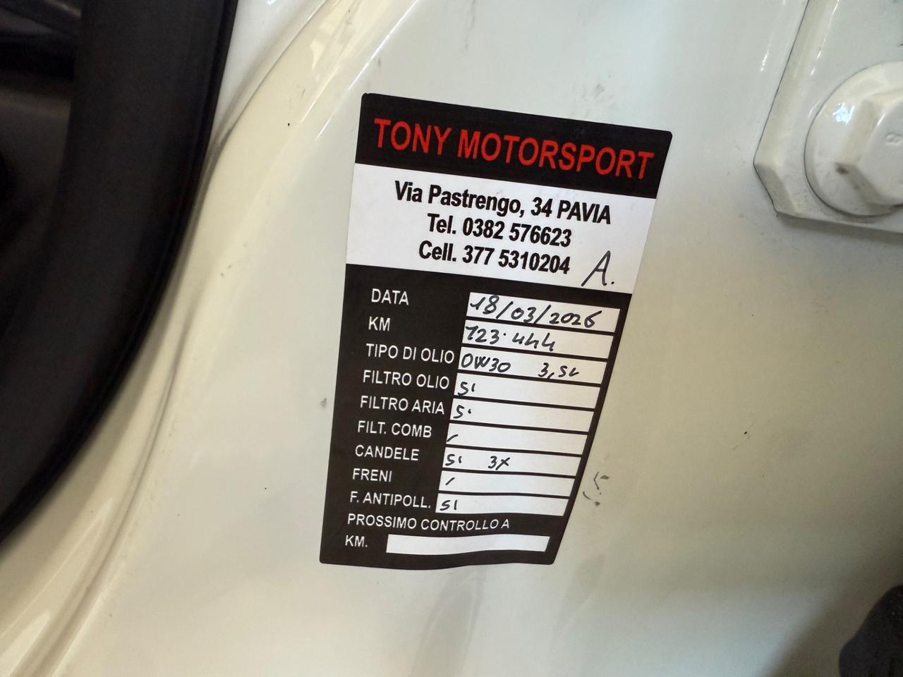 Jeep Renegade 1.0 T3 Limited PREZZO REALE NO VINCOLI