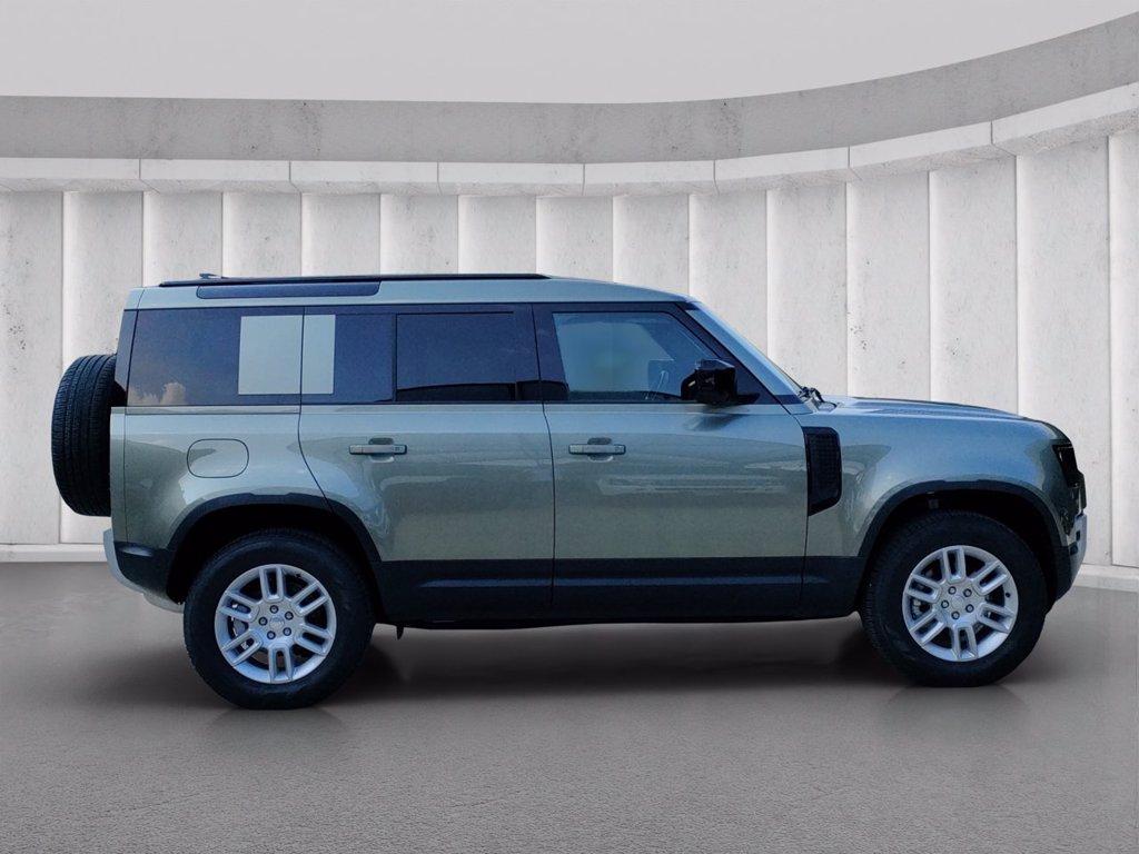 LAND ROVER Defender (2019) LAND ROVER 110 3.0D I6 200 CV AWD Auto S del 2025