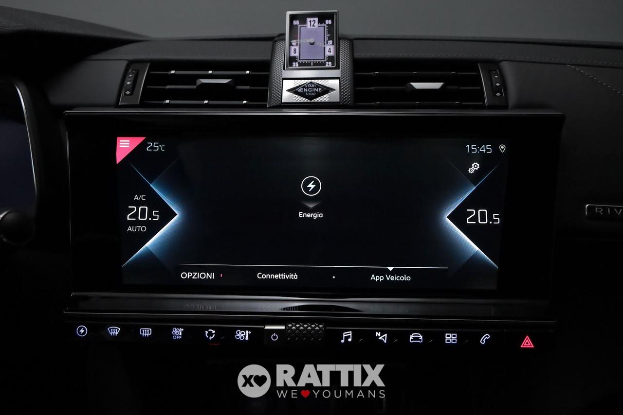 DS Automobiles DS 7 Crossback 1.6 e-tense Phev Grand Chic Auto + tetto apribile