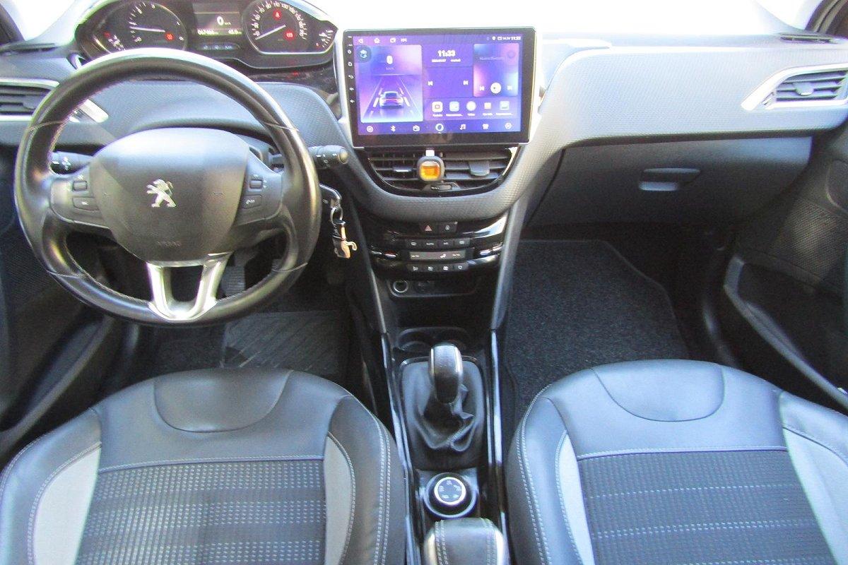 PEUGEOT 2008 1° serie BlueHDi 100 Allure