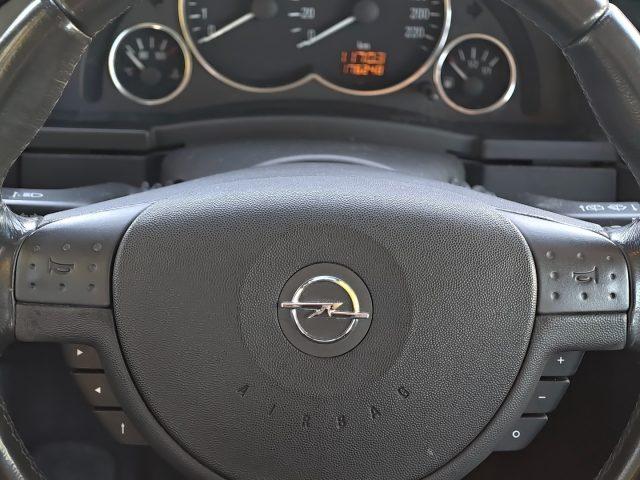 OPEL Meriva 1.6 16V Cosmo