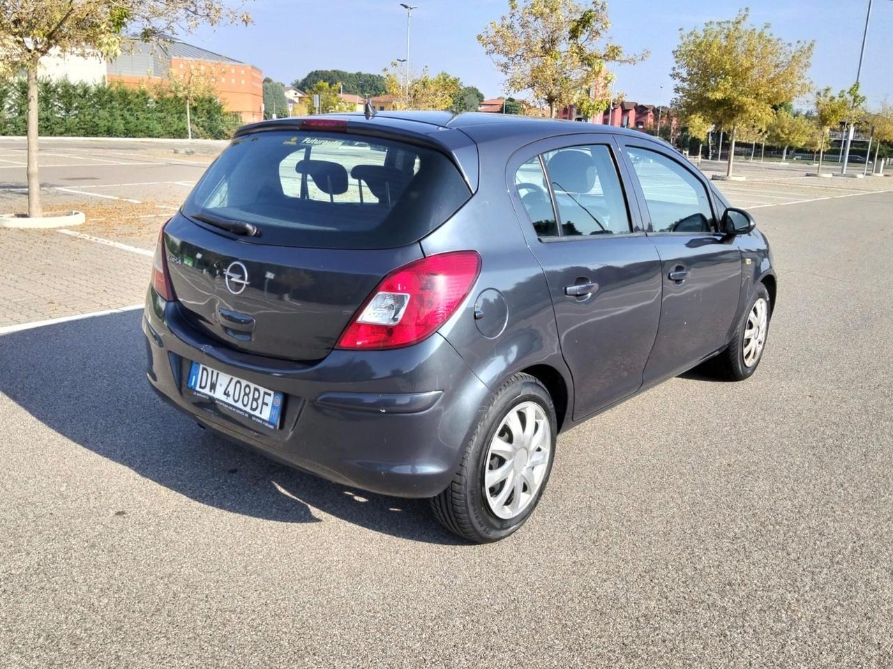 Opel Corsa 1.0 12V 60Cv*5P*Navi*Clima*Bluetooth