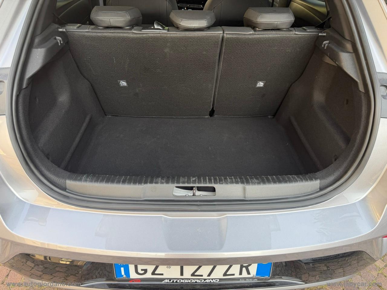 OPEL Mokka 1.2 Turbo 136 CV GS