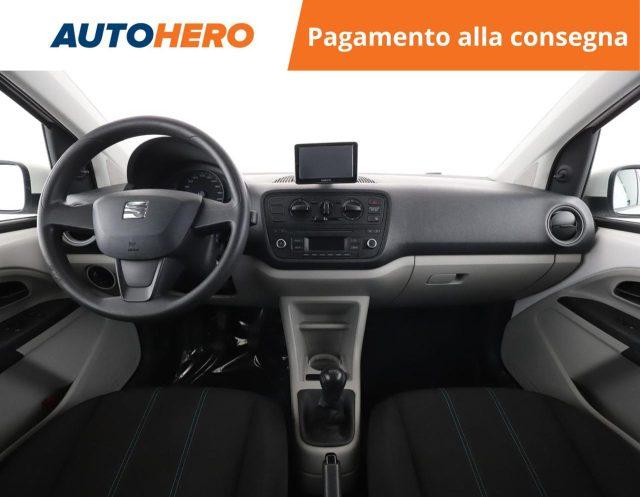 SEAT Mii 1.0 3 porte Style