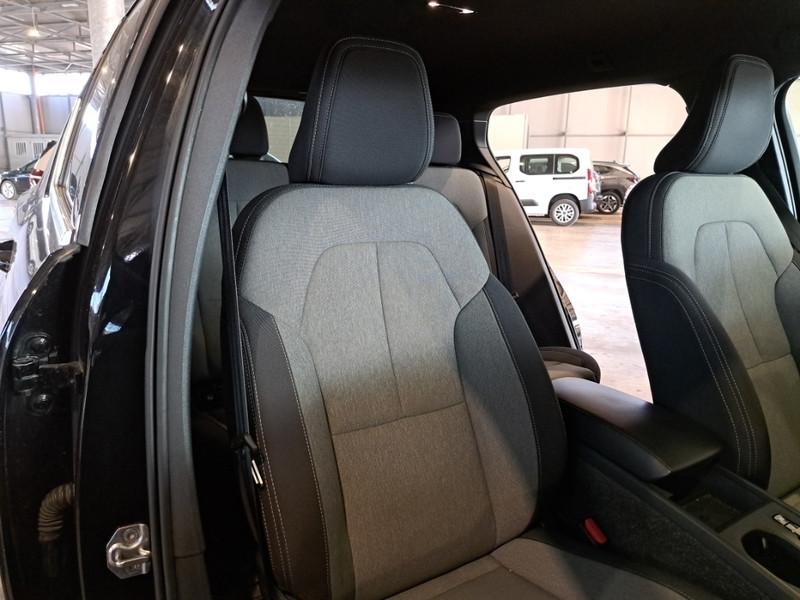 VOLVO XC40 T5 Plug-in Hybrid auto Recharge Inscription Expression