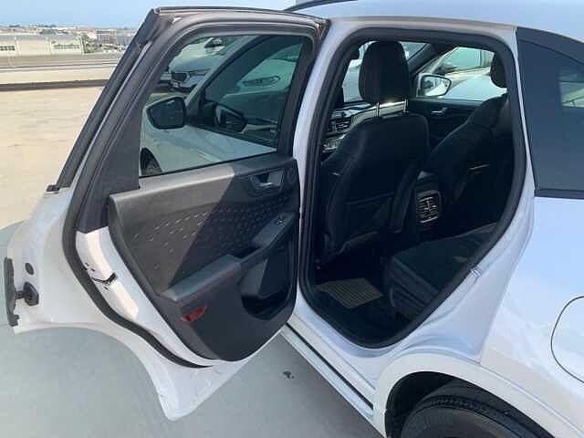 Ford Kuga 2.0 EcoBlue 190 CV aut. AWD ST-Line X
