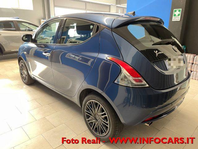 LANCIA Ypsilon 1.0 FireFly 5 porte S&S Hybrid Ecochic Gold PROMO