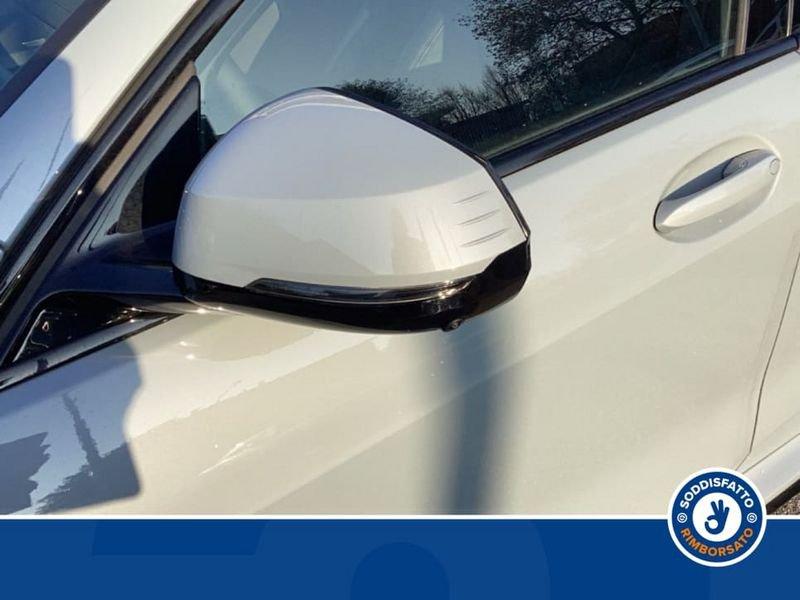 BMW Serie 1 120d M Sport Pro