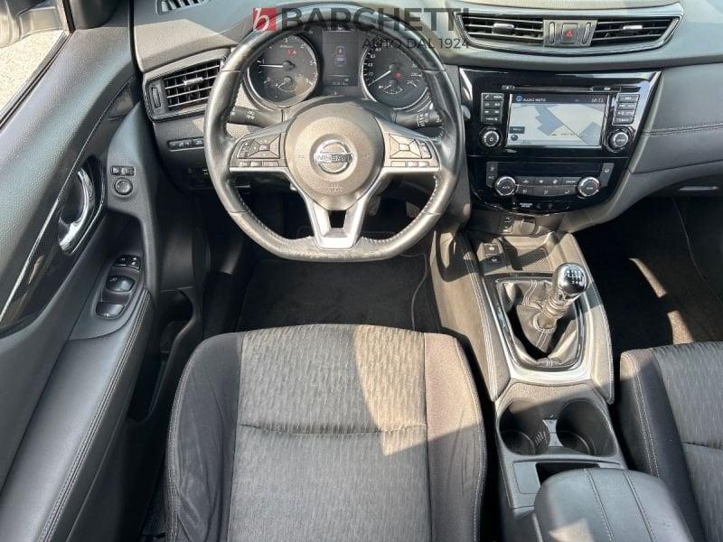Nissan X-Trail 3ª SERIE 1.6 DCI 2WD N-CONNECTA