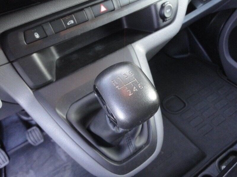 Peugeot Expert Expert 2.0 BlueHDi 120 S&S PL-TN Furgone Premium Standard