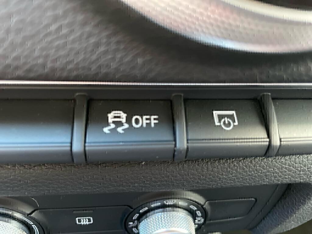 Audi A3 SPB 40 TDI 184CV QUATTRO S-TRONIC S-LINE