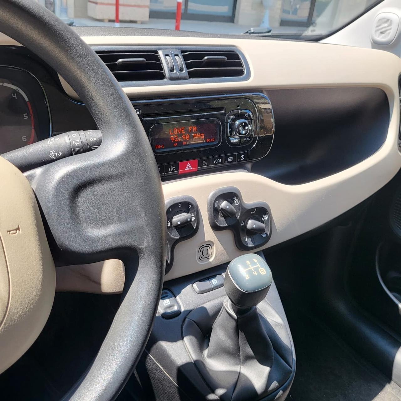 Fiat Panda 1.3 MJT S&S Pop
