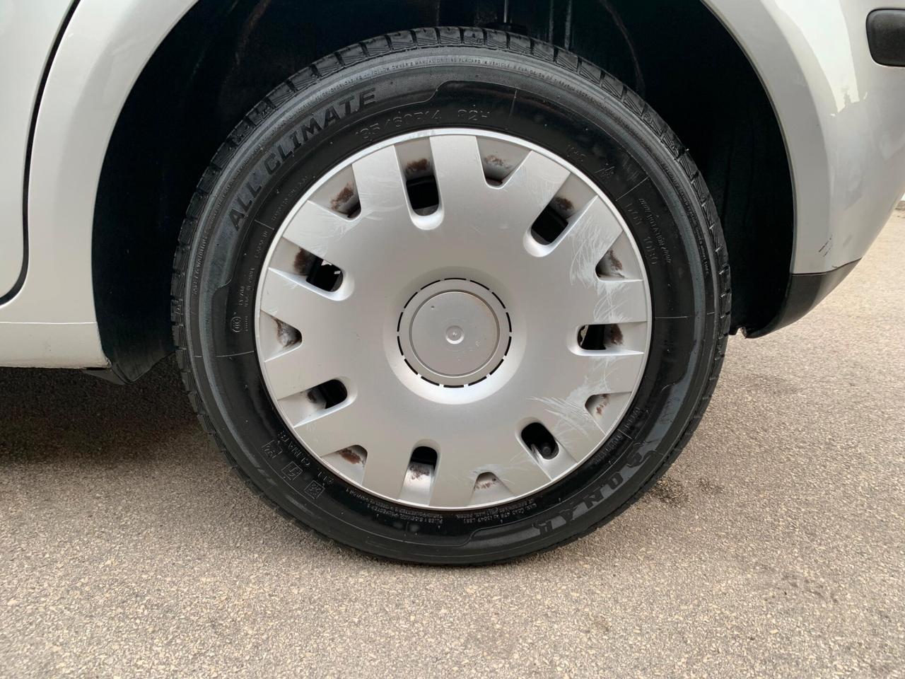 Volkswagen Polo 1.2 12V 5p. Comfortline