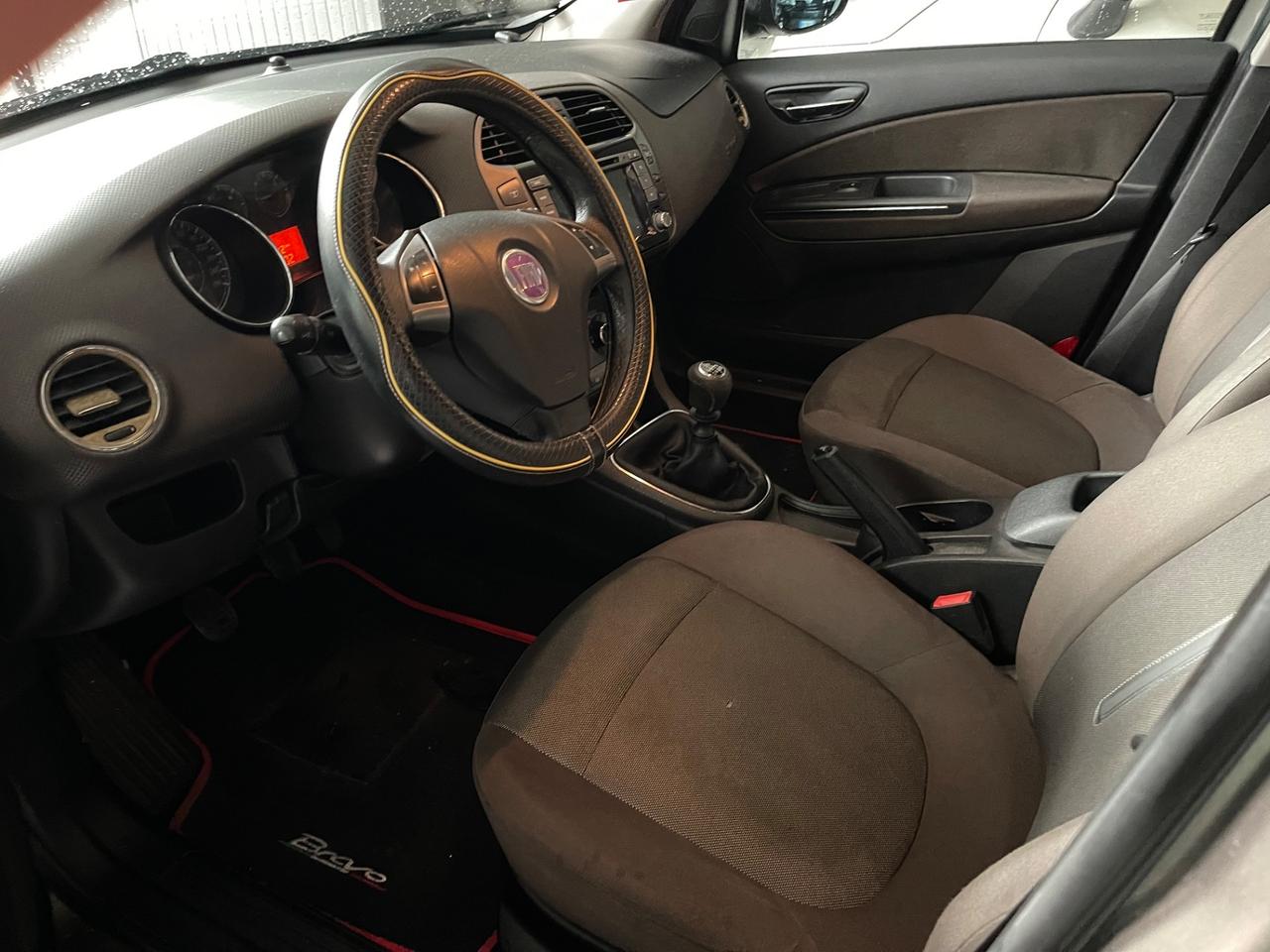 Fiat Bravo 1.4 Dynamic