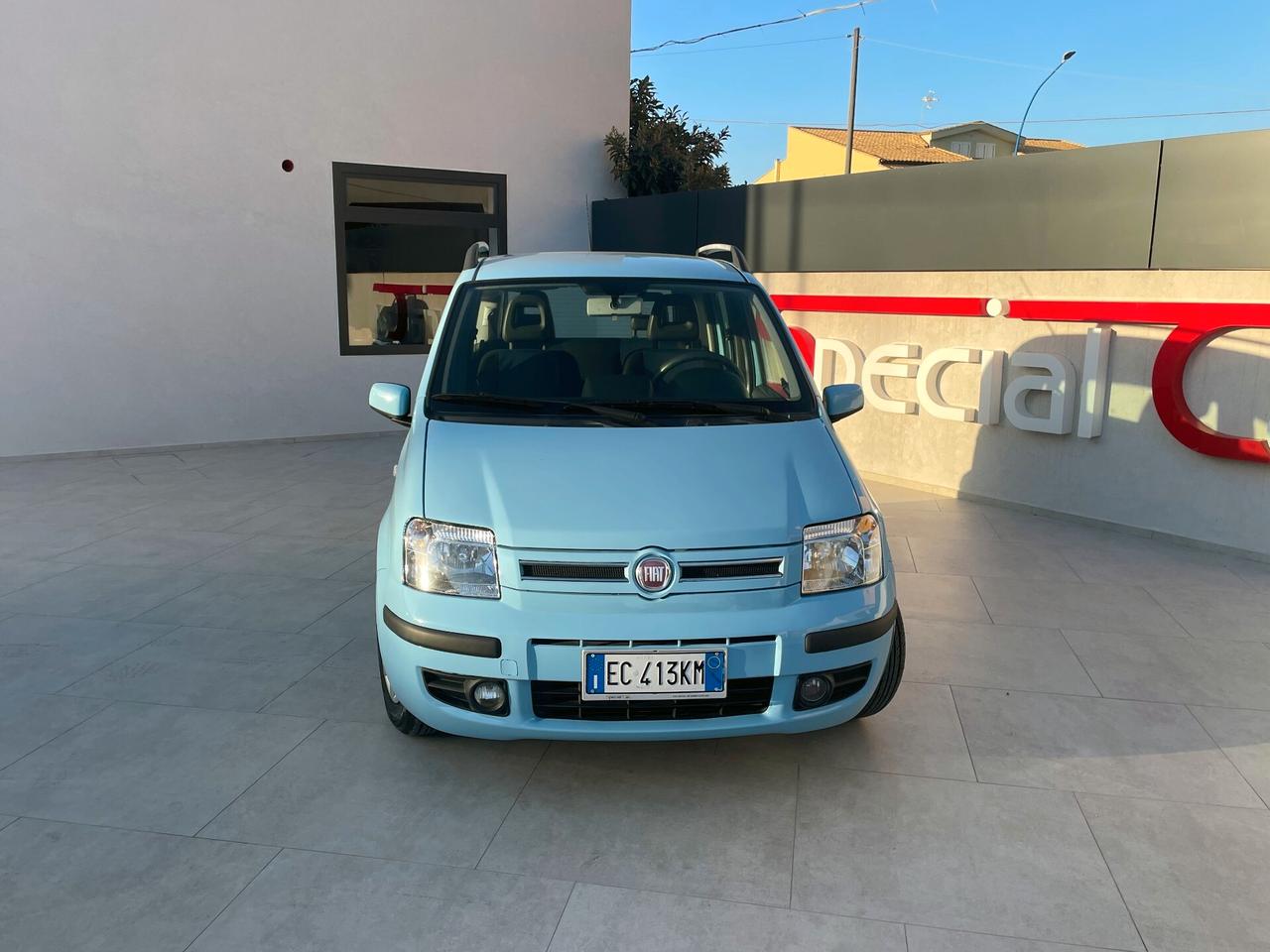 Fiat Panda 1.2 Dynamic