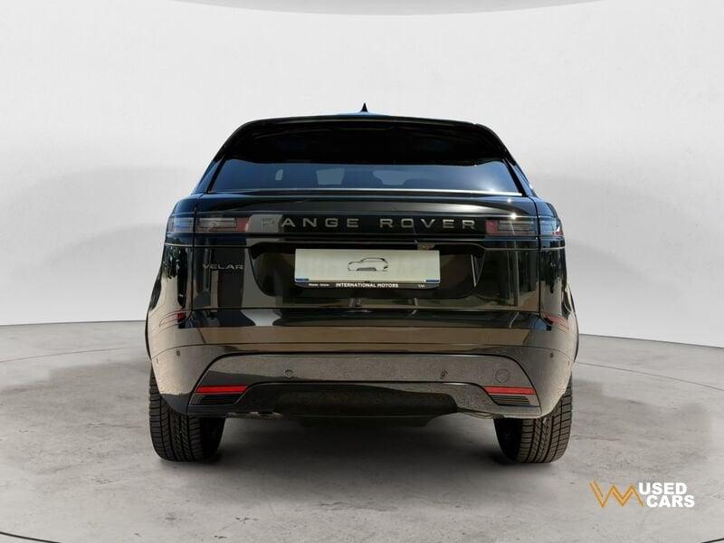 Land Rover Range Rover Velar Range Rover Velar 2.0d i4 mhev Belgravia Edition 4wd 204cv auto