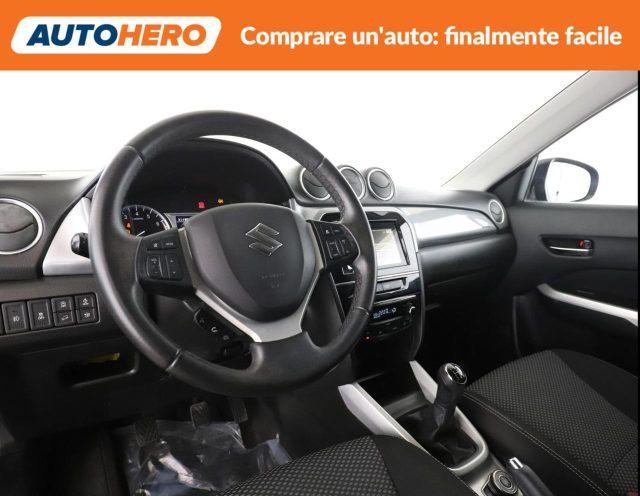 SUZUKI Vitara 1.6 DDiS 4WD AllGrip V-Cool