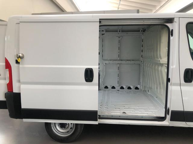 FIAT 30CH1 2.3 MJT E6D-TEMP-TETTO BASSO Ducato