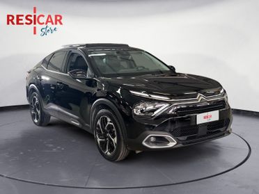 CITROEN C4 X 1.2 puretech Shine s&s 130cv eat8