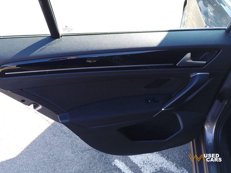 Volkswagen Golf Sportsvan Golf Sportsvan 1.6 TDI 110 CV DSG Business BMT