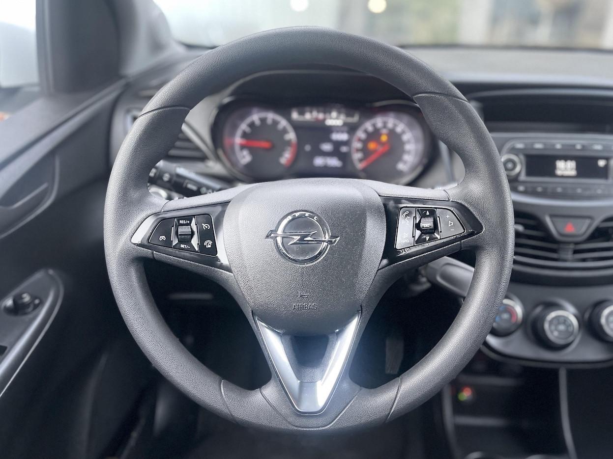 Opel Karl Rocks 1.0 GPL 73CV E6 - 2019