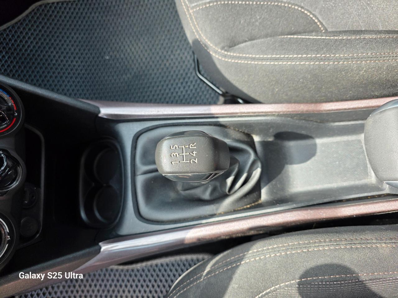 peugeot 2008 HDi 100 Allure ritiro usato/scambio