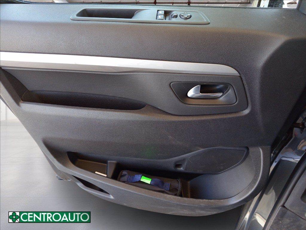 FIAT Ulysse combi M1 2.0 bluehdi 180cv L3H1 at8 del 2025