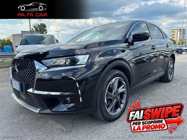 DS AUTOMOBILES DS 7 BlueHDi 130 aut. Rivoli