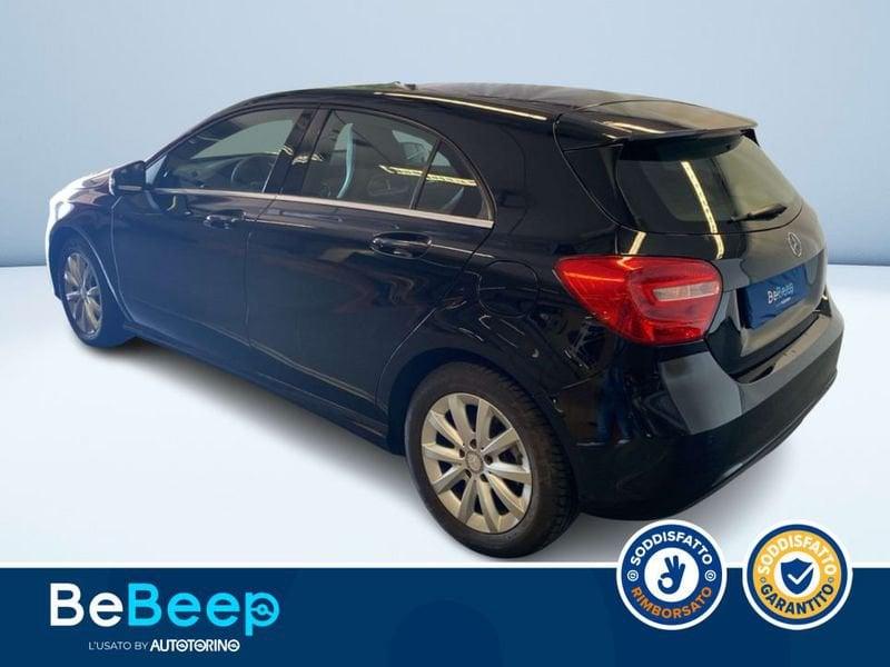 Mercedes-Benz Classe A A 180 CDI SPORT AUTO