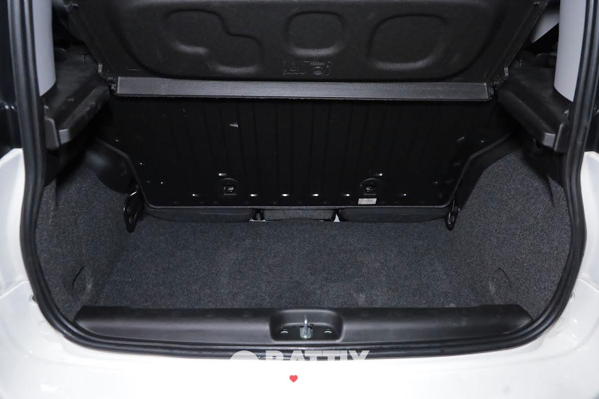 Fiat Panda Pandina 1.0 Firefly Hybrid 70CV Cross