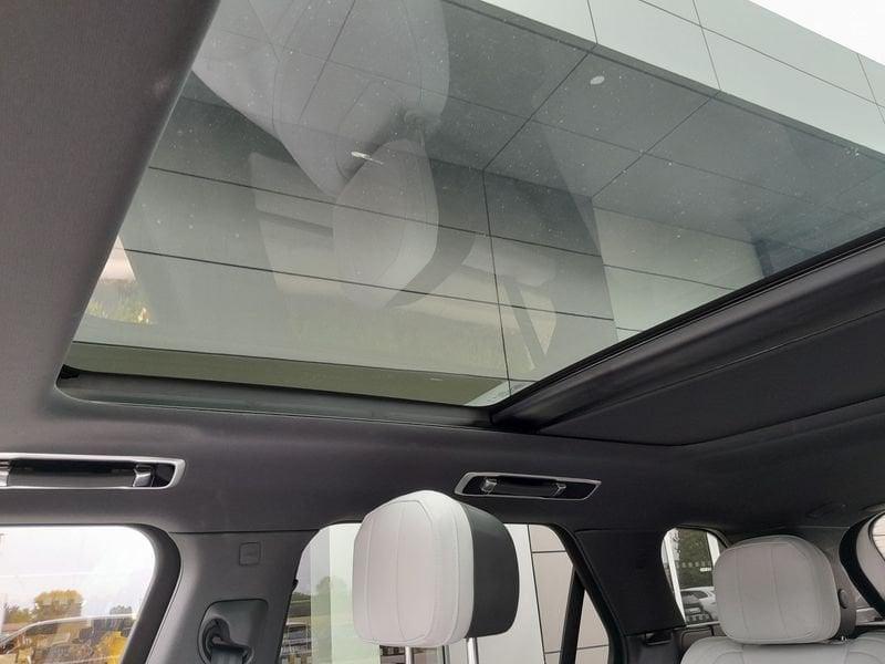 Land Rover Range Rover Sport 3.0D I6 249 MHEV Dynamic SE aut.