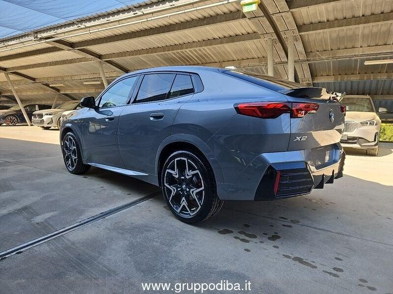 BMW X2 Serie X XDRIVE20D